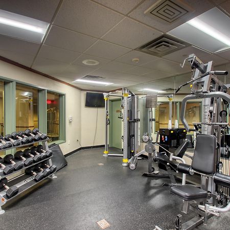 Comfort Suites Milwaukee Airport Oak Creek Exteriör bild