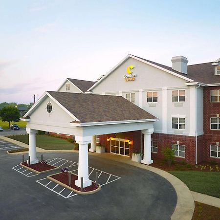Comfort Suites Milwaukee Airport Oak Creek Exteriör bild