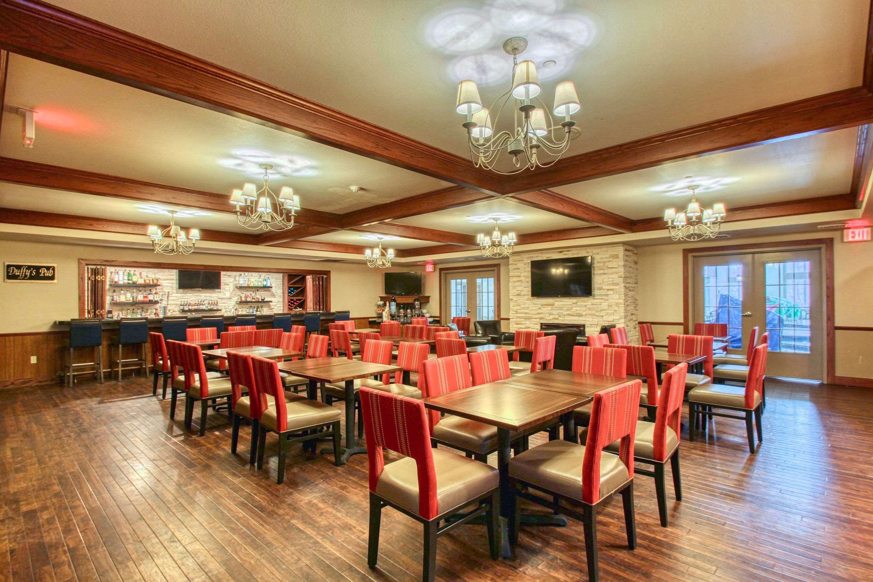 Comfort Suites Milwaukee Airport Oak Creek Exteriör bild