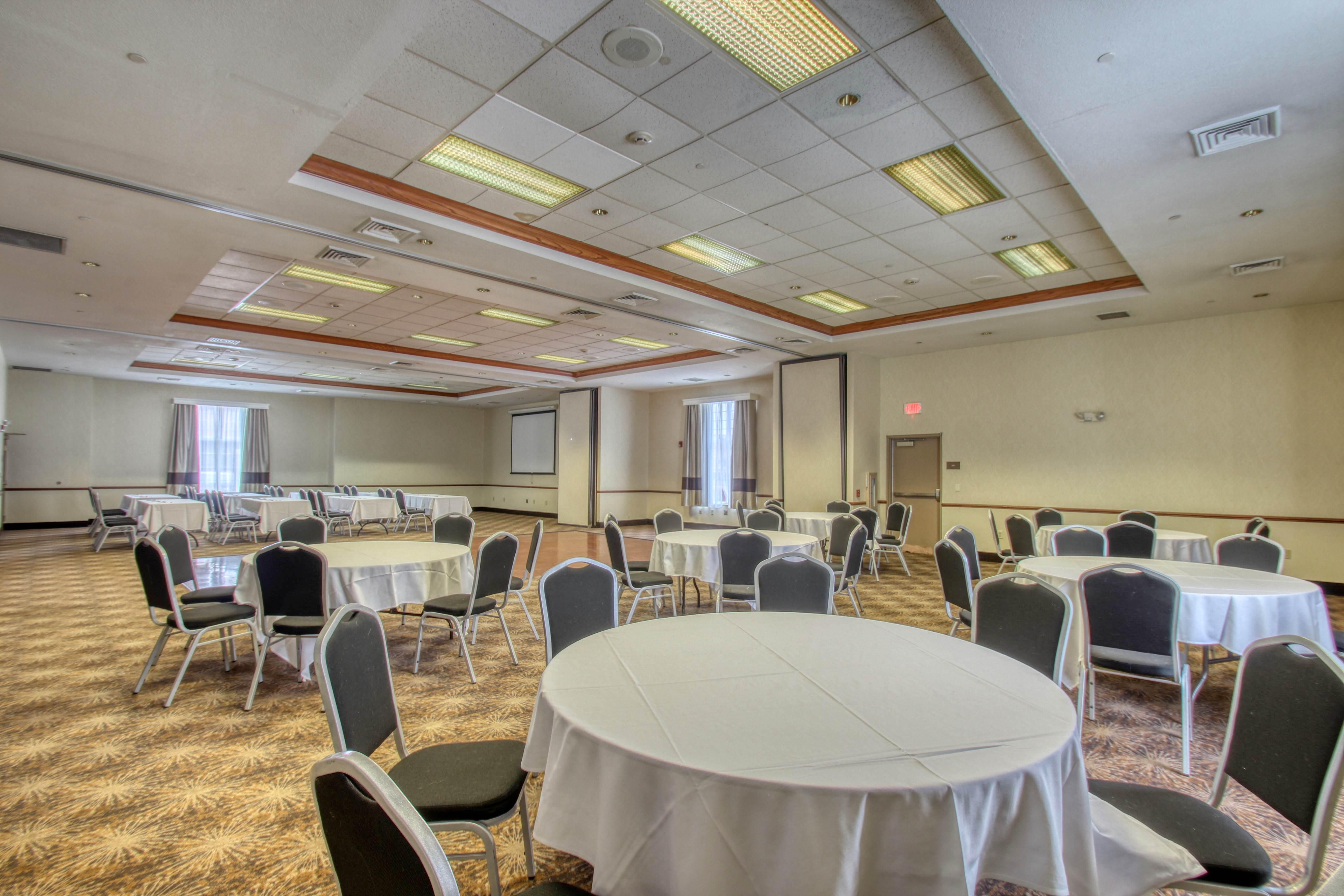 Comfort Suites Milwaukee Airport Oak Creek Exteriör bild