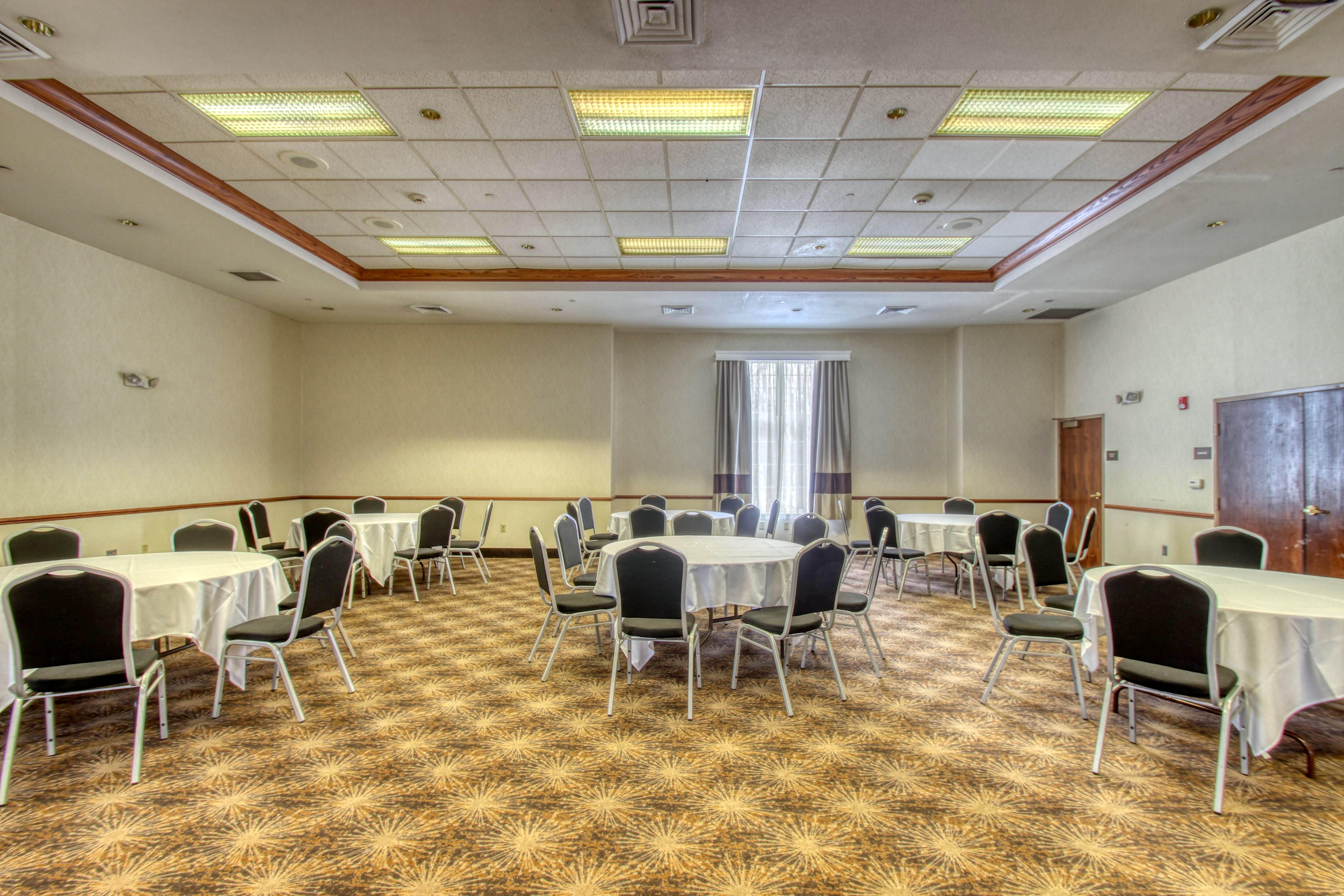Comfort Suites Milwaukee Airport Oak Creek Exteriör bild