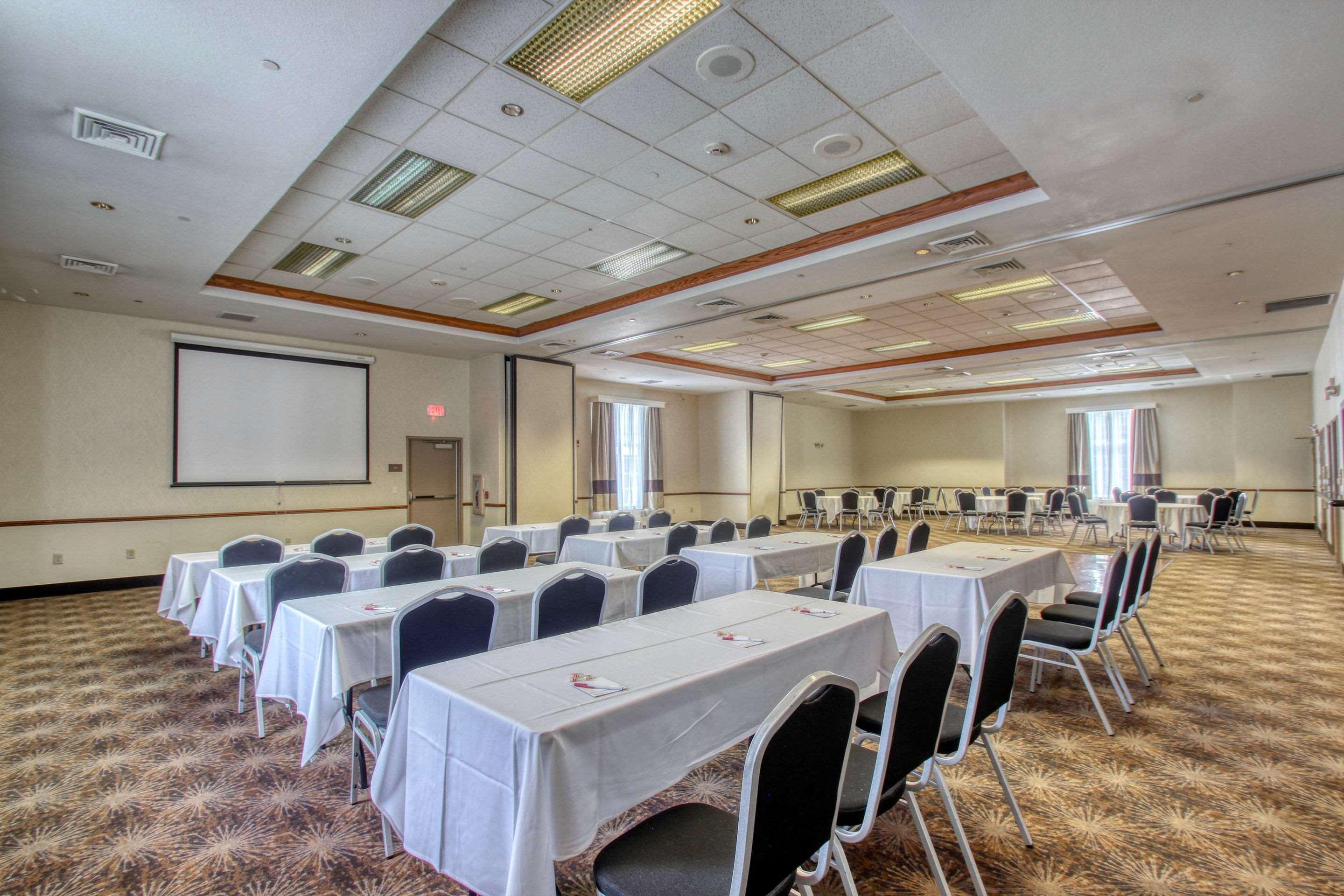 Comfort Suites Milwaukee Airport Oak Creek Exteriör bild