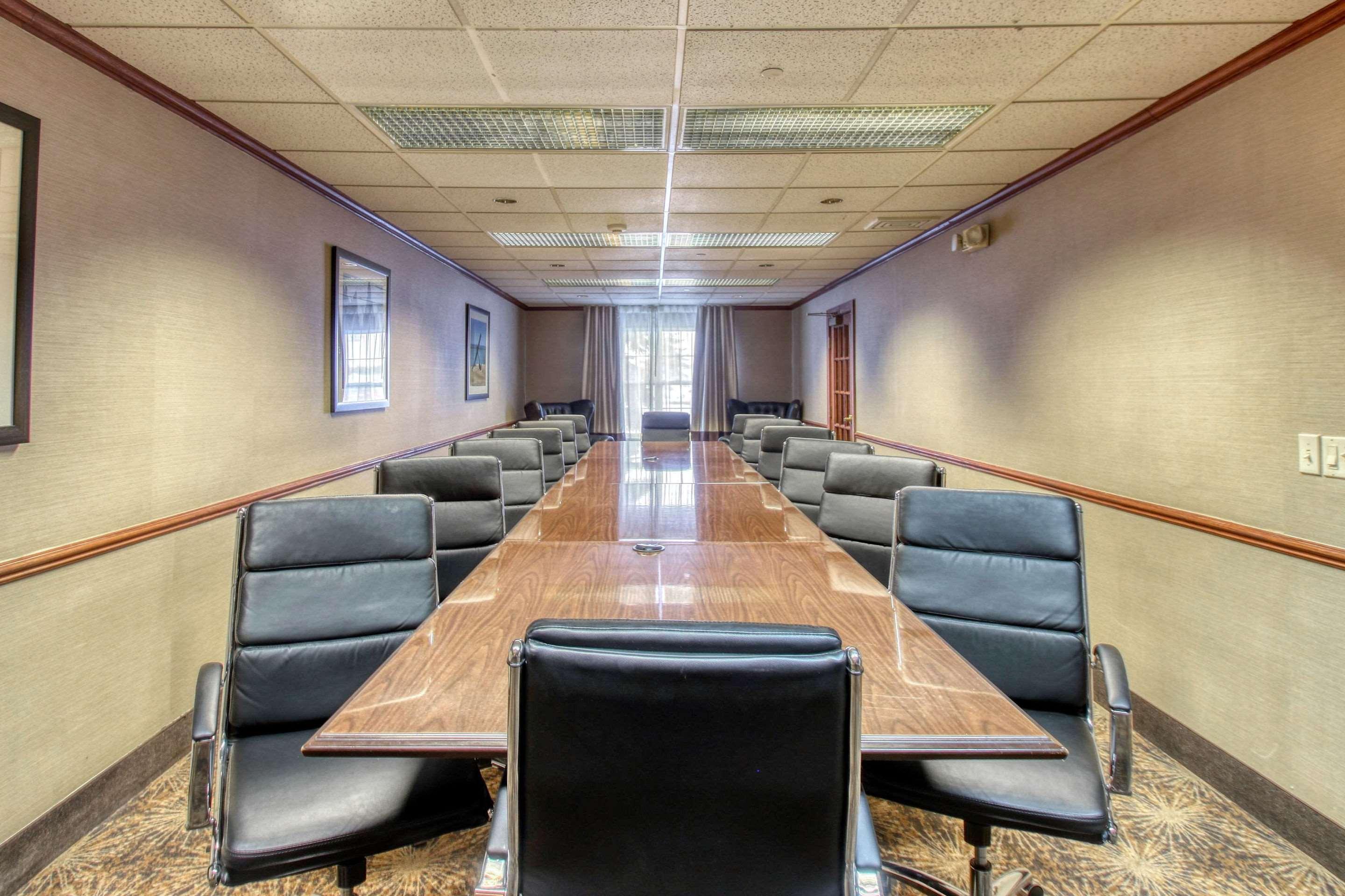 Comfort Suites Milwaukee Airport Oak Creek Exteriör bild