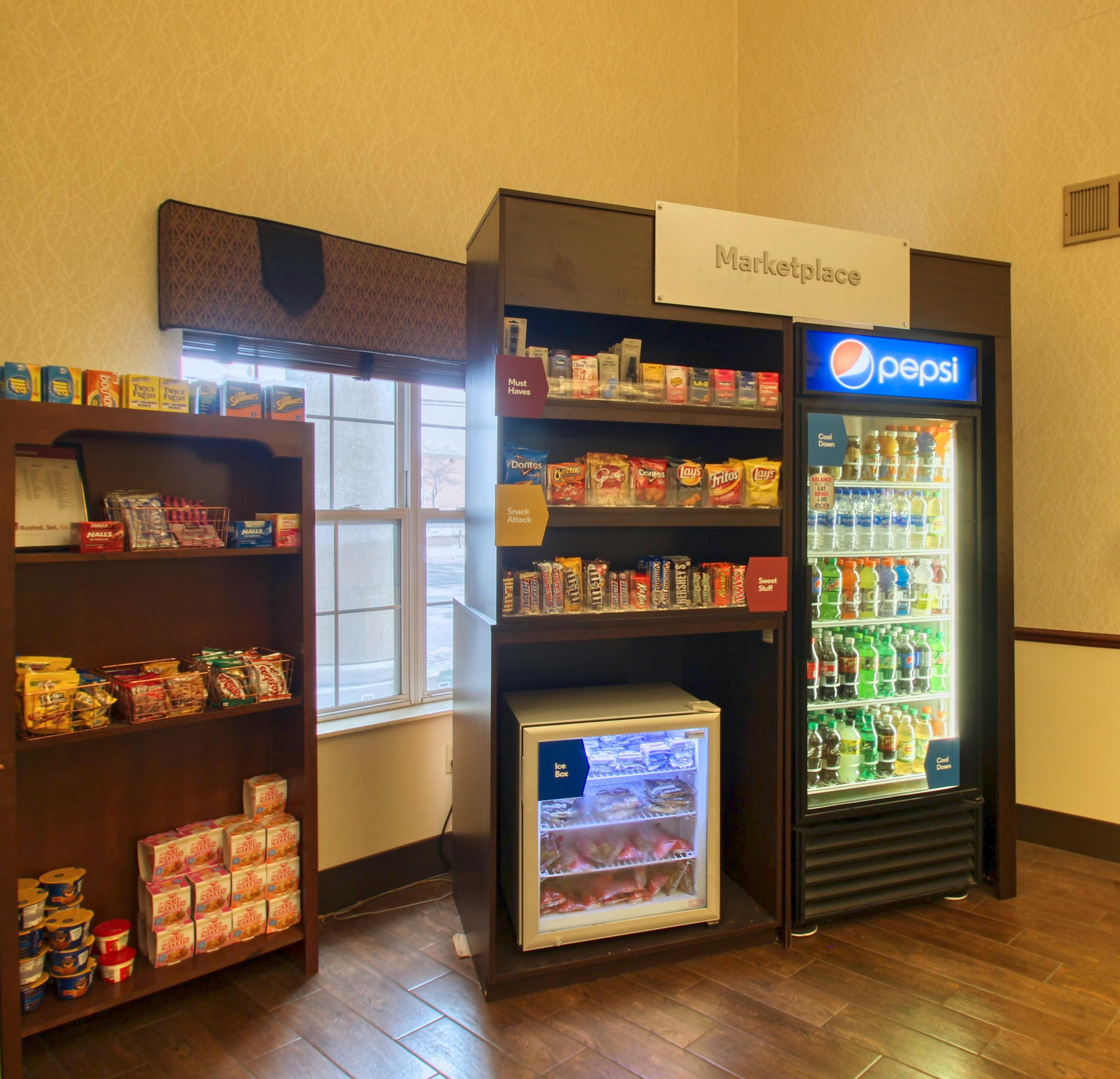 Comfort Suites Milwaukee Airport Oak Creek Exteriör bild