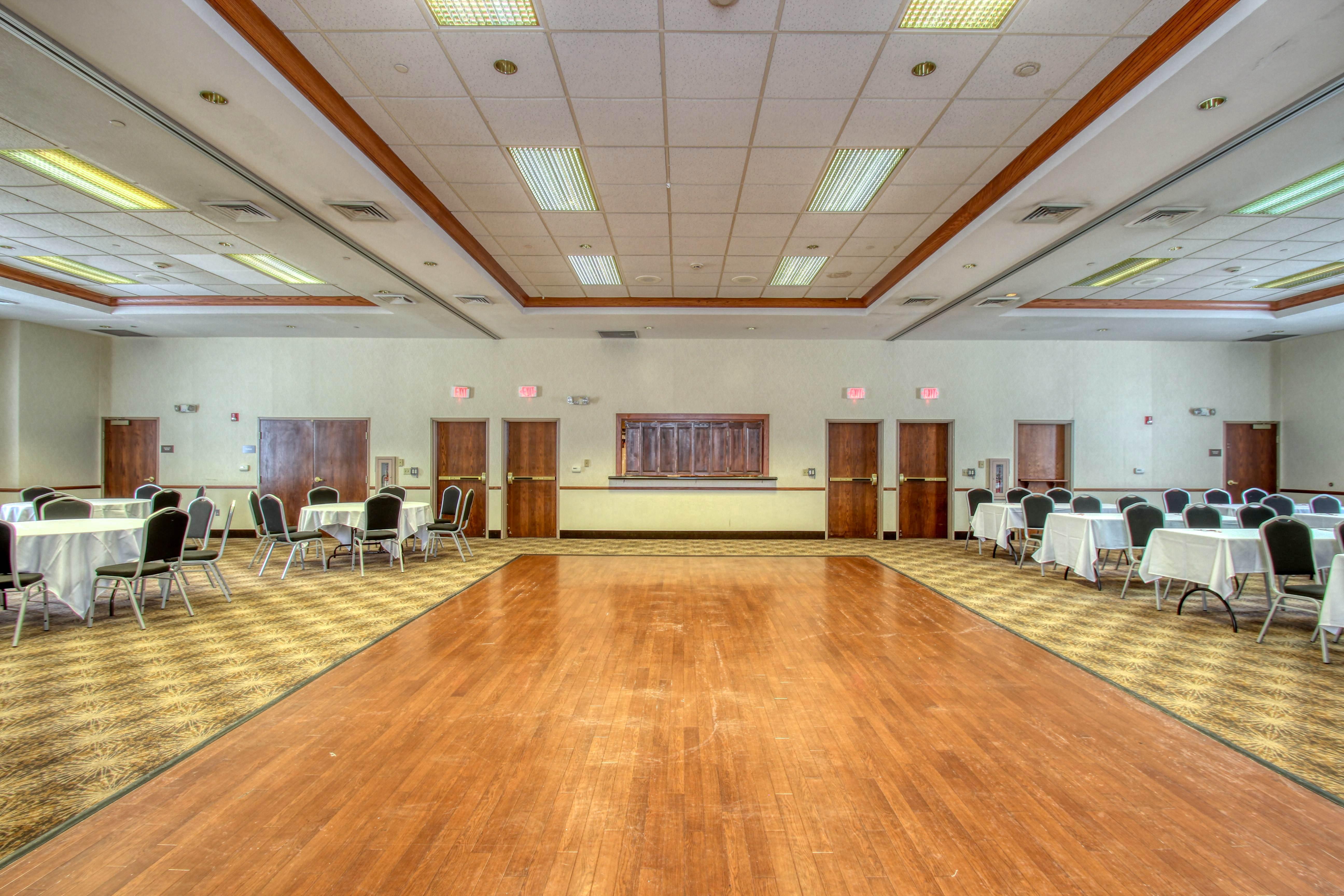 Comfort Suites Milwaukee Airport Oak Creek Exteriör bild