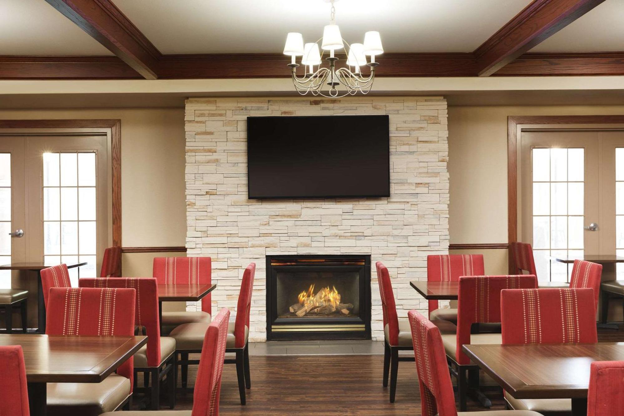 Comfort Suites Milwaukee Airport Oak Creek Exteriör bild