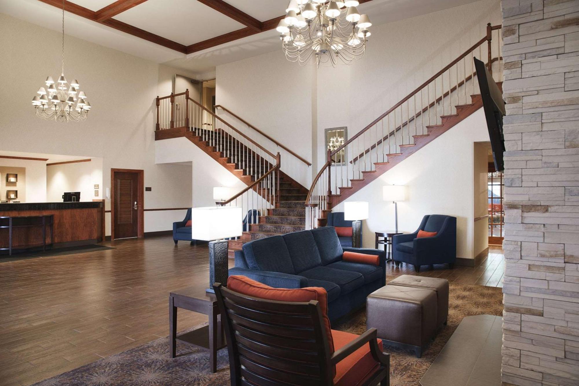 Comfort Suites Milwaukee Airport Oak Creek Exteriör bild